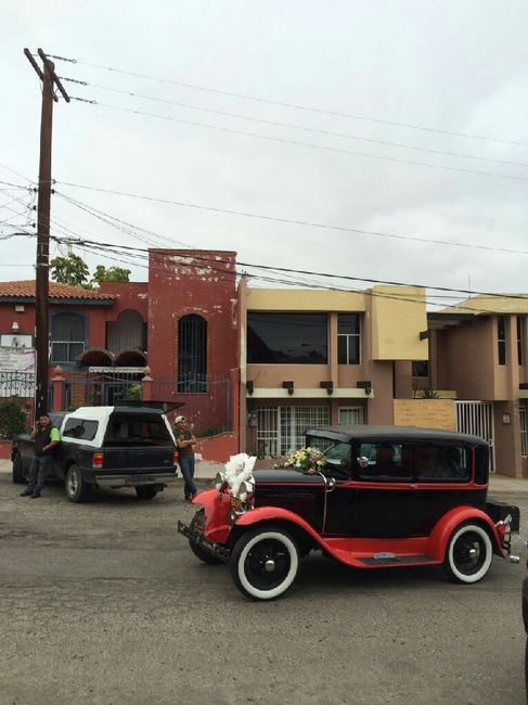 Yo me case con+marcela sanz - 16