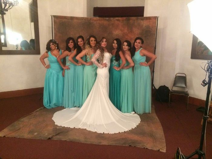 Que les emociona mas? - 1