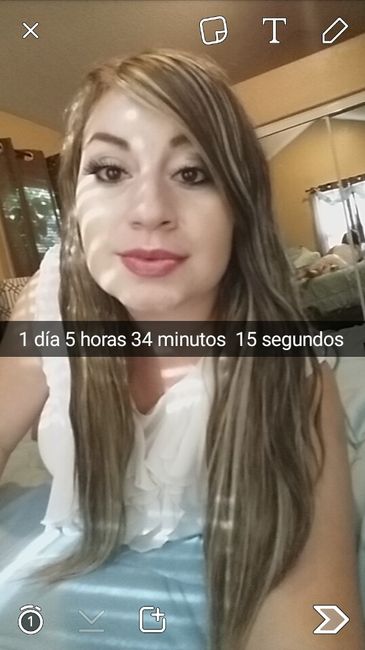 Preséntense novias preciosas! - 1