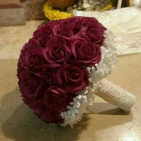 Algunos modelos en ramos - 2