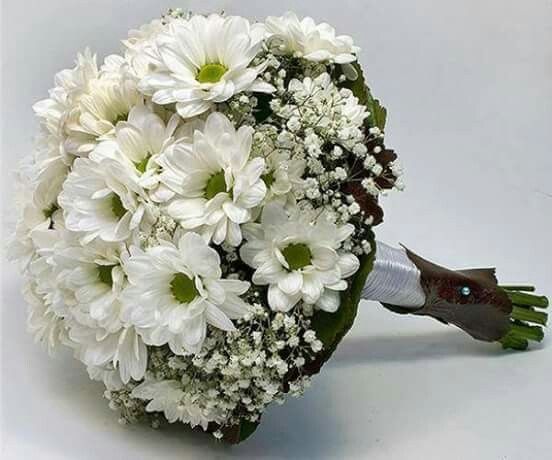 Algunos modelos en ramos - 3