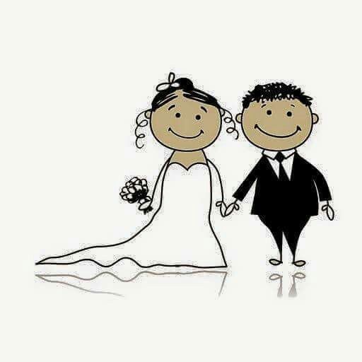 Matrimonio sin peleas de por vida - 1