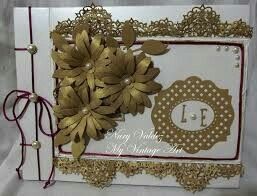 Album de bodas diy - 4
