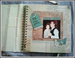 Album de bodas diy - 6