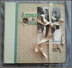 Album de bodas diy - 7