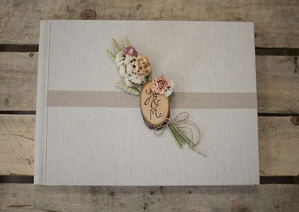 Album de bodas diy - 8