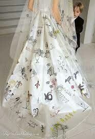 Vestido de angelina jolie - 2