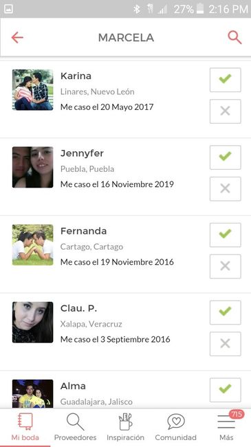 Juguemos a conocernos más!!! - 3