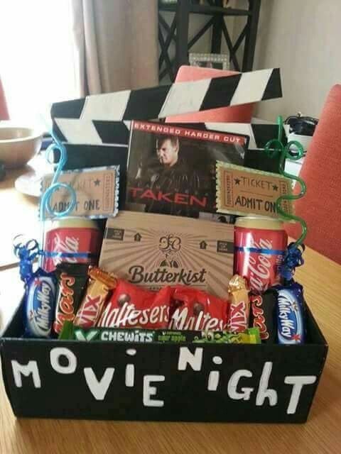 Ideas para el cumple de su groom - 1