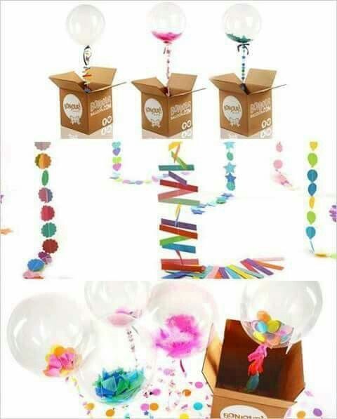 Ideas para el cumple de su groom - 3