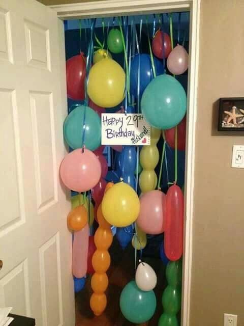 Ideas para el cumple de su groom - 5