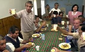 Boda cancelada se convierte en beneficencia - 2