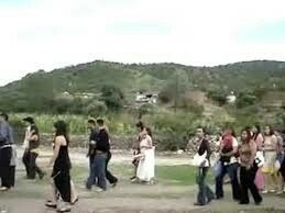 Balacera en plena boda - 1