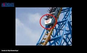 Los lugares más extraños para casarse - 2