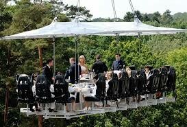 Los lugares más extraños para casarse - 4