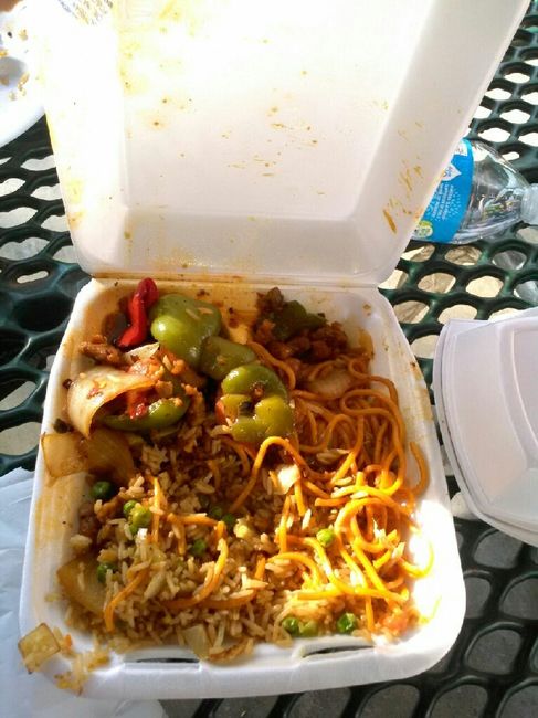 Estoy embarazada!! - 3