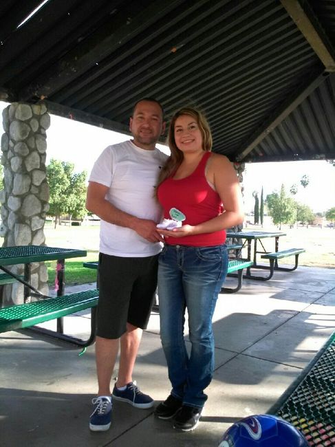 Estoy embarazada!! - 4