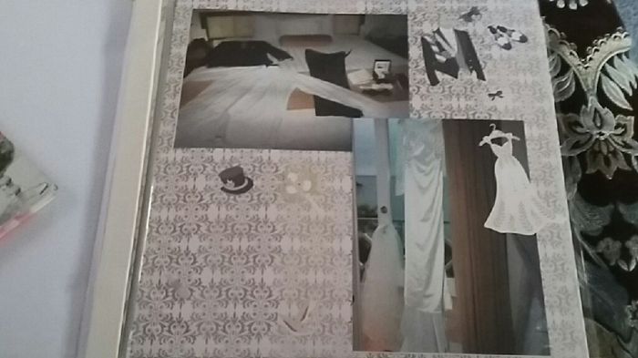 Mi álbum de bodas diy - 4