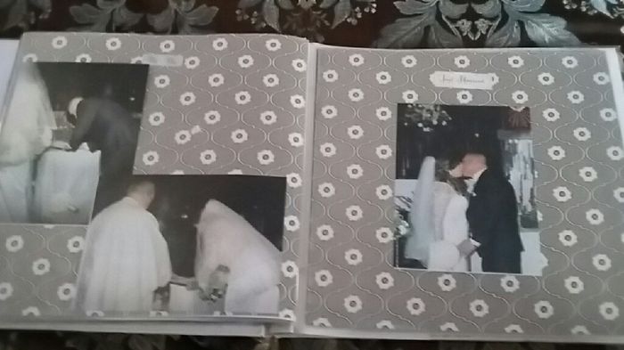 Mi álbum de bodas diy - 8