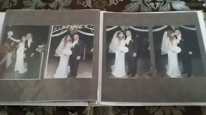 Mi álbum de bodas diy - 9