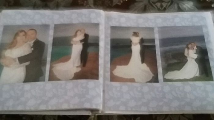 Mi álbum de bodas diy - 10