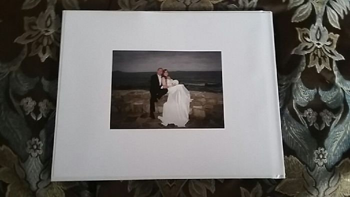 Mi álbum de bodas la versión impresa - 2