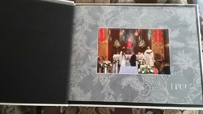 Mi álbum de bodas la versión impresa - 3