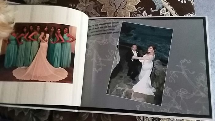 Mi álbum de bodas la versión impresa - 6