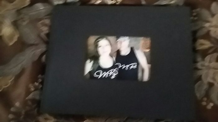 Mi álbum de luna de miel en cancun - 1