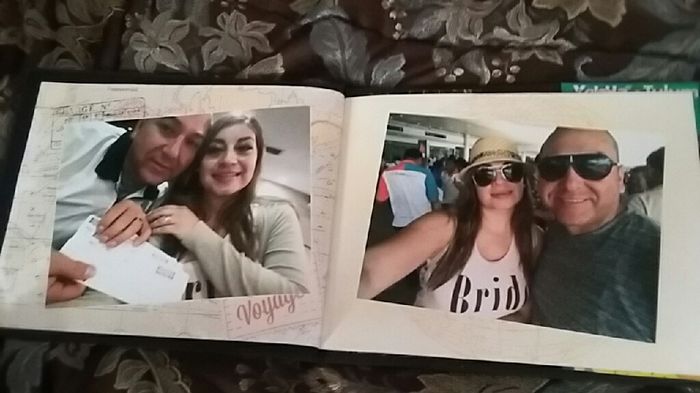 Mi álbum de luna de miel en cancun - 3