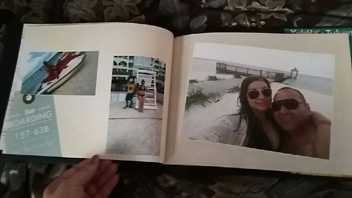 Mi álbum de luna de miel en cancun - 5