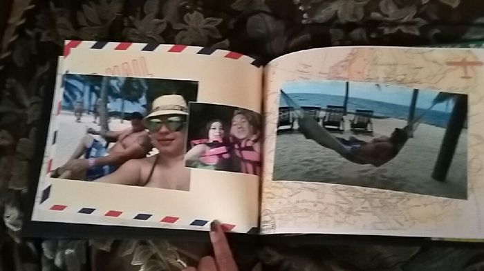 Mi álbum de luna de miel en cancun - 6