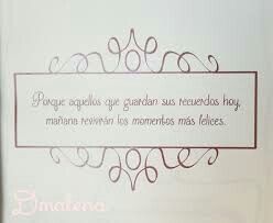 Ayuda con los recuerdos!!! - 3