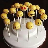 Bodas tematicas:emoji - 4