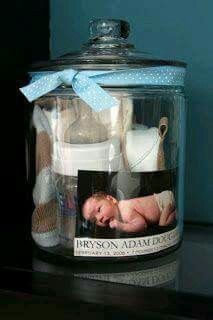 Primeros recuerdos de mi bebe - 3