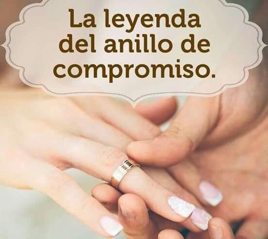 Leyenda del anillo - 1