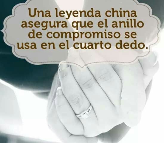 Leyenda del anillo - 2