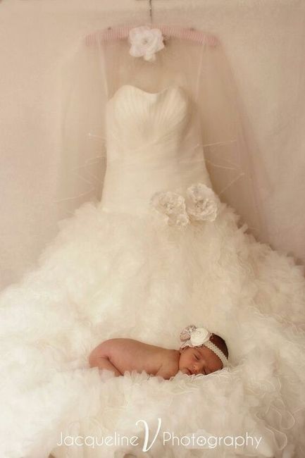 Hijos en sesion boda - 5