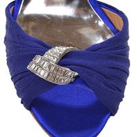 I'm in love with this shoes for the wedding! - 0