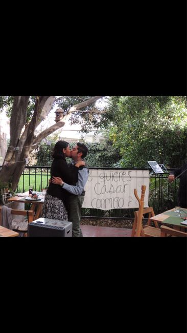 Sube una foto con tu FM o tu FE - 1