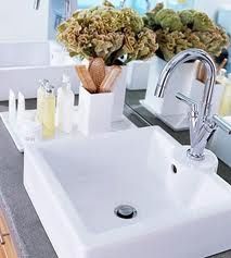 idea para decorar baños