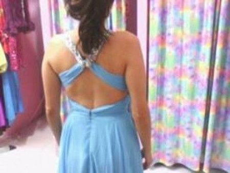 EL VESTIDO DE MIS DAMAS