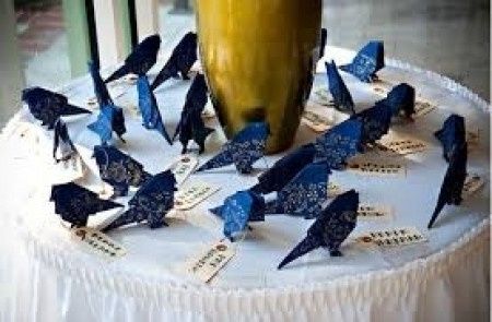 origami