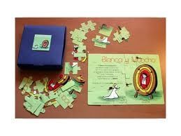 invitaciones originales