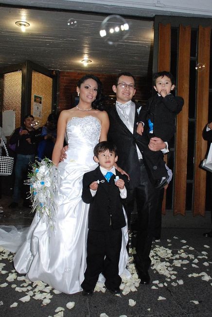 mi boda