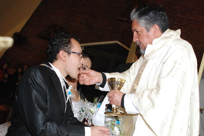 mi gran dia, mi boda