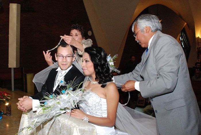 mi gran dia, mi boda