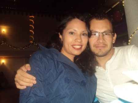 nosotros 6 años despues