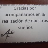 agradecimientos