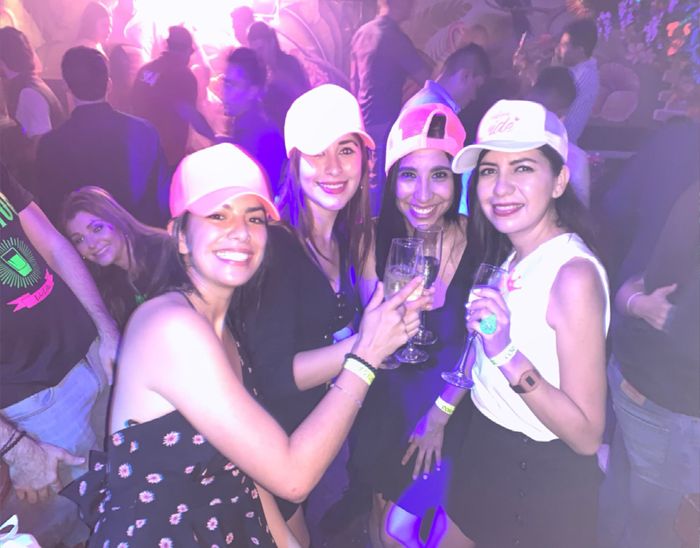 Despedida de soltera! 💁🏻‍♀️ 2